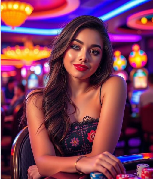 Lightning Baccarat Game