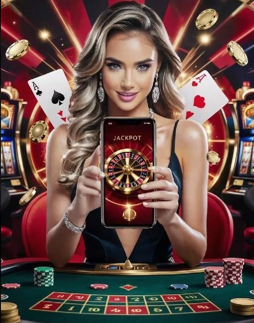 SA Gaming live dealer studio on nos4d login with multiple camera angles and professional dealers
